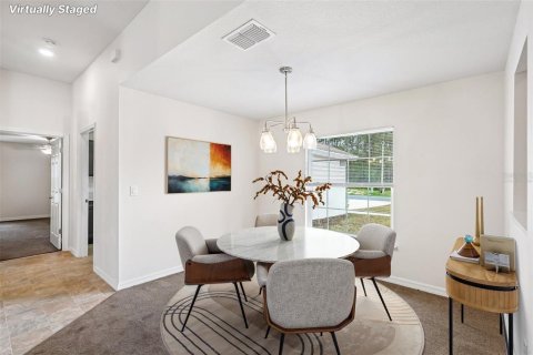 Villa ou maison à vendre à Ocala, Floride: 3 chambres, 154.22 m2 № 2405292 - photo 7
