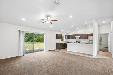 Villa ou maison à vendre à Ocala, Floride: 3 chambres, 154.22 m2 № 2405292 - photo 4
