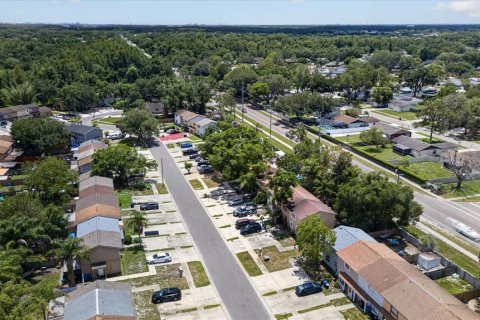 House in Tampa, Florida 2 bedrooms, 97.55 sq.m. № 2122781 - photo 29