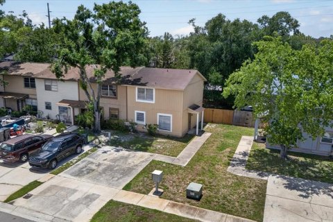 Casa en Tampa, Florida 2 dormitorios, 97.55 m2 № 2122781