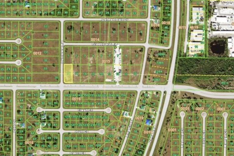 Land in Placida, Florida № 1732760 - photo 1