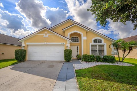 Casa en Orlando, Florida 4 dormitorios, 195.28 m2 № 2384225