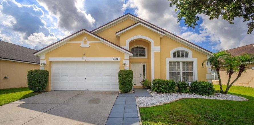 Casa en Orlando, Florida 4 dormitorios, 195.28 m2 № 2384225