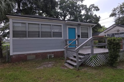 Villa ou maison à Jacksonville, Floride 3 chambres, 108.88 m2 № 2371110