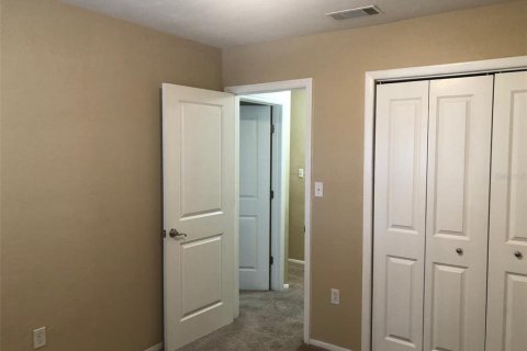 Townhouse in Gainesville, Florida 3 bedrooms, 139.35 sq.m. № 1835238 - photo 14