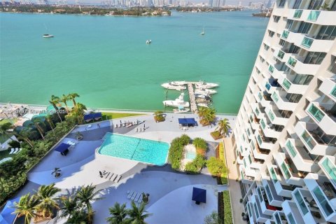 Condominio en venta en Miami Beach, Florida, 1 dormitorio, 77.76 m2 № 2189443 - foto 5
