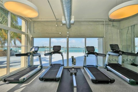 Condominio en venta en Miami Beach, Florida, 1 dormitorio, 77.76 m2 № 2189443 - foto 18