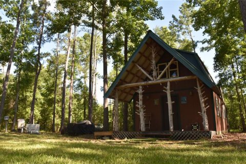 Land in Gainesville, Florida № 1806658 - photo 1
