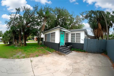 Casa en Saint Petersburg, Florida 4 dormitorios, 149.39 m2 № 2370683