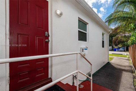 Apartamento en alquiler en Hollywood, Florida, 2 dormitorios, 78.97 m2 № 2046284 - foto 21