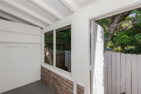 Apartamento en alquiler en Hollywood, Florida, 2 dormitorios, 78.97 m2 № 2046284 - foto 16