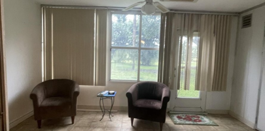 Condo in West Palm Beach, Florida, 1 bedroom  № 1002703