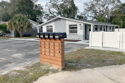 Apartamento en alquiler en Holiday, Florida, 1 dormitorio, 55.74 m2 № 1906476 - foto 2