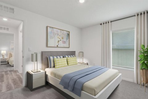 Casa en venta en Plant City, Florida, 5 dormitorios, 192.96 m2 № 2205290 - foto 14