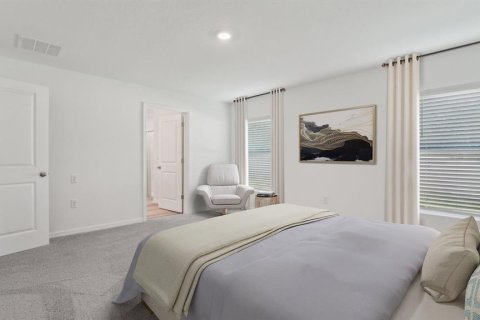 Casa en venta en Plant City, Florida, 5 dormitorios, 192.96 m2 № 2205290 - foto 11