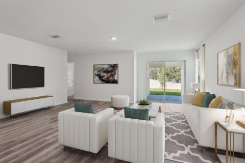 Casa en venta en Plant City, Florida, 5 dormitorios, 192.96 m2 № 2205290 - foto 9