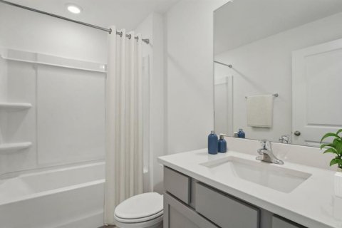 Casa en venta en Plant City, Florida, 5 dormitorios, 192.96 m2 № 2205290 - foto 19