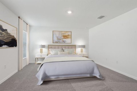 Casa en venta en Plant City, Florida, 5 dormitorios, 192.96 m2 № 2205290 - foto 10