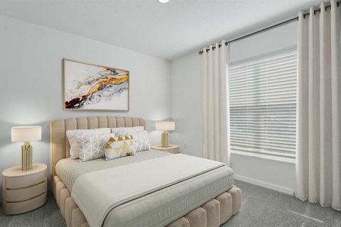 Casa en venta en Plant City, Florida, 5 dormitorios, 192.96 m2 № 2205290 - foto 21