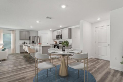 Casa en venta en Plant City, Florida, 5 dormitorios, 192.96 m2 № 2205290 - foto 3