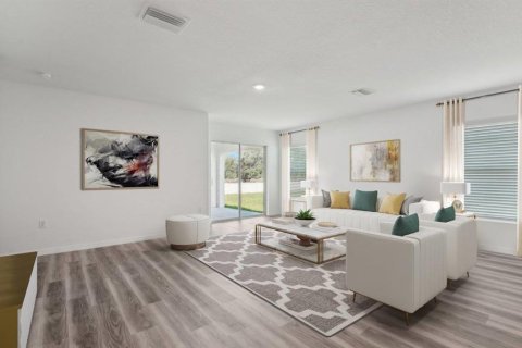 Casa en venta en Plant City, Florida, 5 dormitorios, 192.96 m2 № 2205290 - foto 8