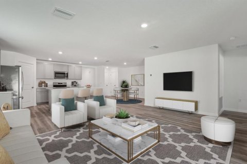 Casa en venta en Plant City, Florida, 5 dormitorios, 192.96 m2 № 2205290 - foto 6