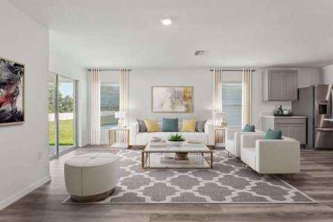 Casa en venta en Plant City, Florida, 5 dormitorios, 192.96 m2 № 2205290 - foto 7