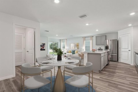 Casa en venta en Plant City, Florida, 5 dormitorios, 192.96 m2 № 2205290 - foto 4