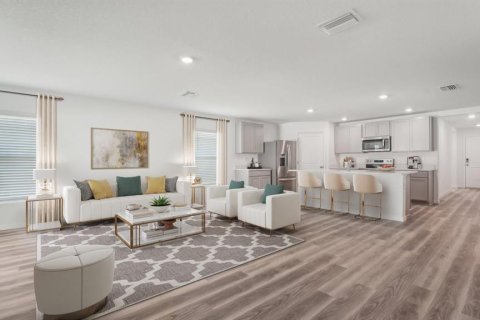 Casa en venta en Plant City, Florida, 5 dormitorios, 192.96 m2 № 2205290 - foto 2