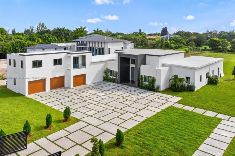 Villa ou maison à Southwest Ranches, Floride 6 chambres № 2015502