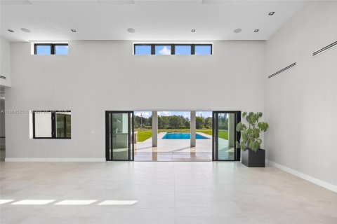 Villa ou maison à vendre à Southwest Ranches, Floride: 6 chambres № 2015502 - photo 24