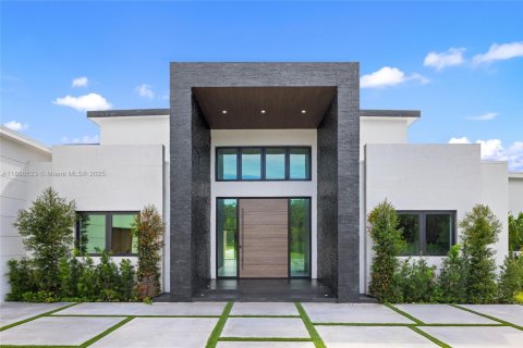 Villa ou maison à vendre à Southwest Ranches, Floride: 6 chambres № 2015502 - photo 10