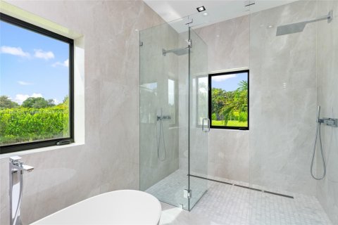 Villa ou maison à vendre à Southwest Ranches, Floride: 6 chambres № 2015502 - photo 30