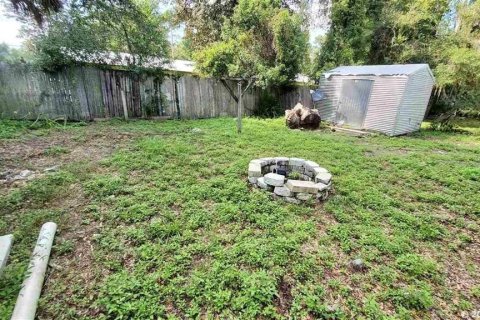 House in Gainesville, Florida 2 bedrooms, 89.93 sq.m. № 2220617 - photo 17