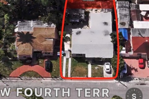 Villa ou maison à vendre à Miami, Floride: 6 chambres, 223.34 m2 № 2033713 - photo 16