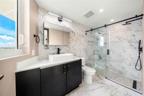 Copropriété à louer à Miami, Floride: 1 chambre, 87.51 m2 № 2008249 - photo 10