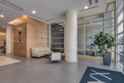 Copropriété à louer à Miami, Floride: 1 chambre, 87.51 m2 № 2008249 - photo 21