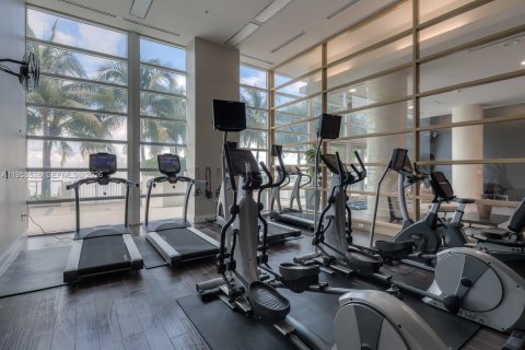 Copropriété à louer à Miami, Floride: 1 chambre, 87.51 m2 № 2008249 - photo 19