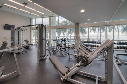 Copropriété à louer à Miami, Floride: 1 chambre, 87.51 m2 № 2008249 - photo 18