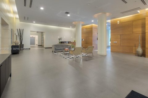 Copropriété à louer à Miami, Floride: 1 chambre, 87.51 m2 № 2008249 - photo 22