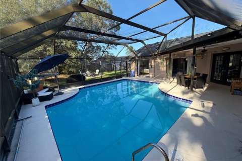 House in Spring Hill, Florida 3 bedrooms, 176.89 sq.m. № 2427378 - photo 3