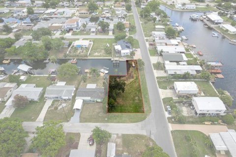 Terreno en venta en Hudson, Florida № 218593 - foto 2