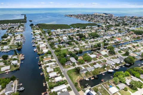 Terreno en venta en Hudson, Florida № 218593 - foto 10