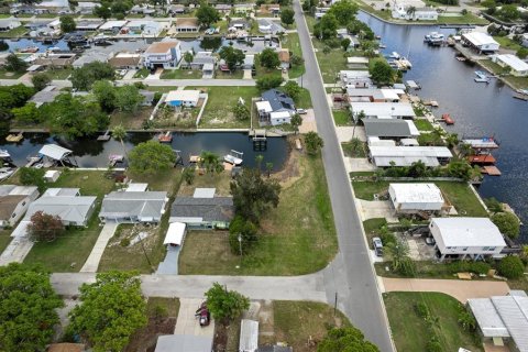 Terreno en venta en Hudson, Florida № 218593 - foto 3