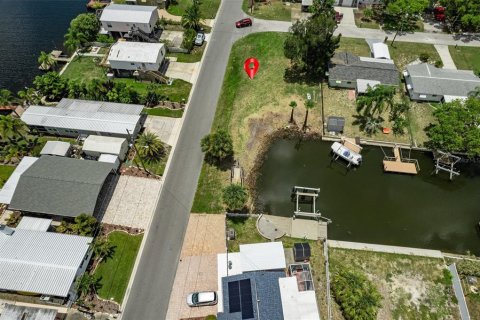 Terreno en venta en Hudson, Florida № 218593 - foto 22