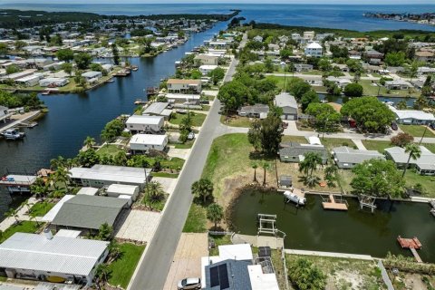 Terreno en venta en Hudson, Florida № 218593 - foto 23