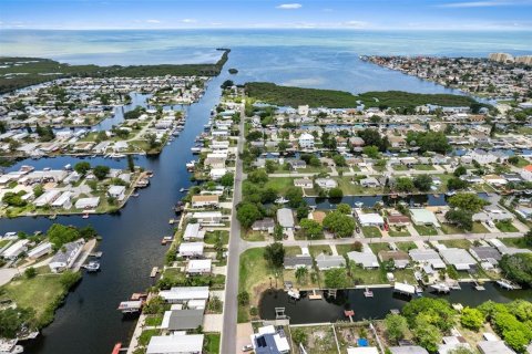 Terreno en venta en Hudson, Florida № 218593 - foto 12