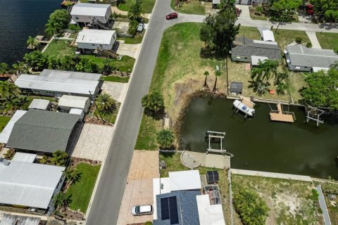 Terreno en venta en Hudson, Florida № 218593 - foto 21