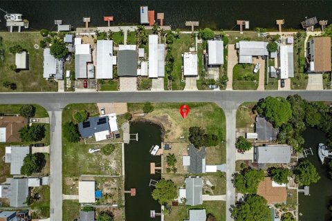 Terreno en venta en Hudson, Florida № 218593 - foto 20