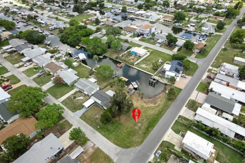 Terreno en venta en Hudson, Florida № 218593 - foto 5